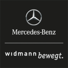 Mercedes-Benz Widmann